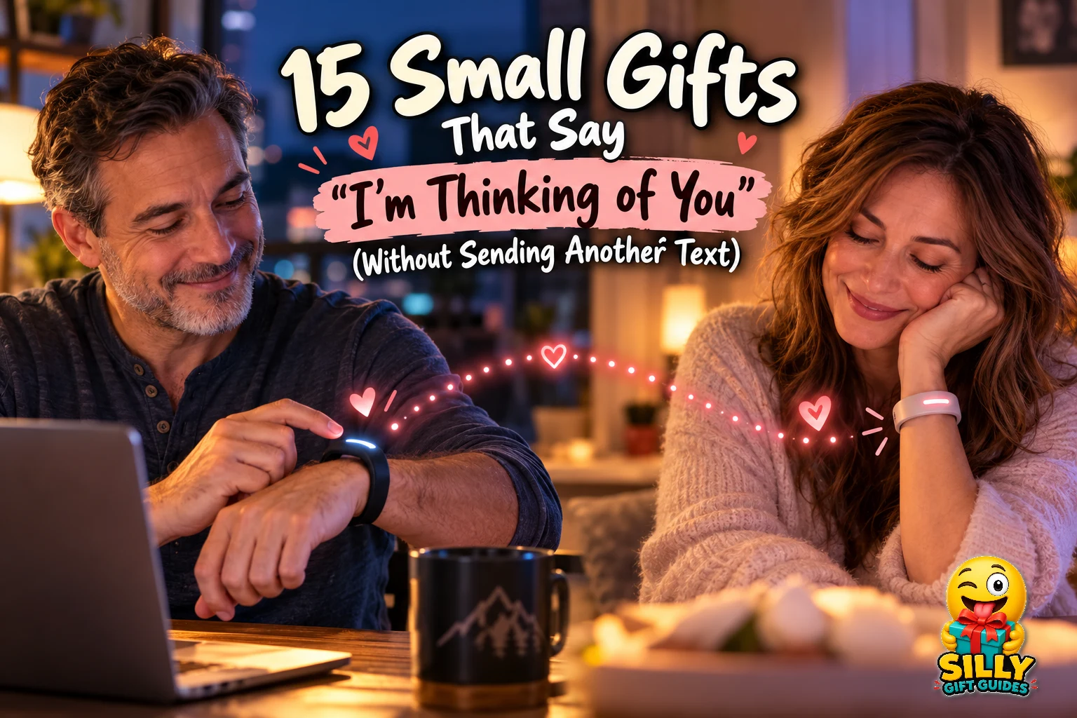 15 Small Gifts That Say "I'm Thinking of You" (Without Sending Another Text) guide image